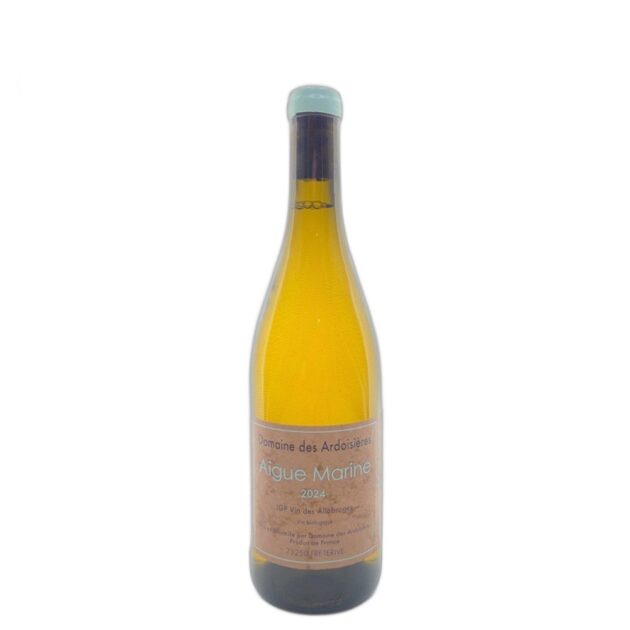 2024 Domaine des Ardoisières Aigue Marine 750ml
