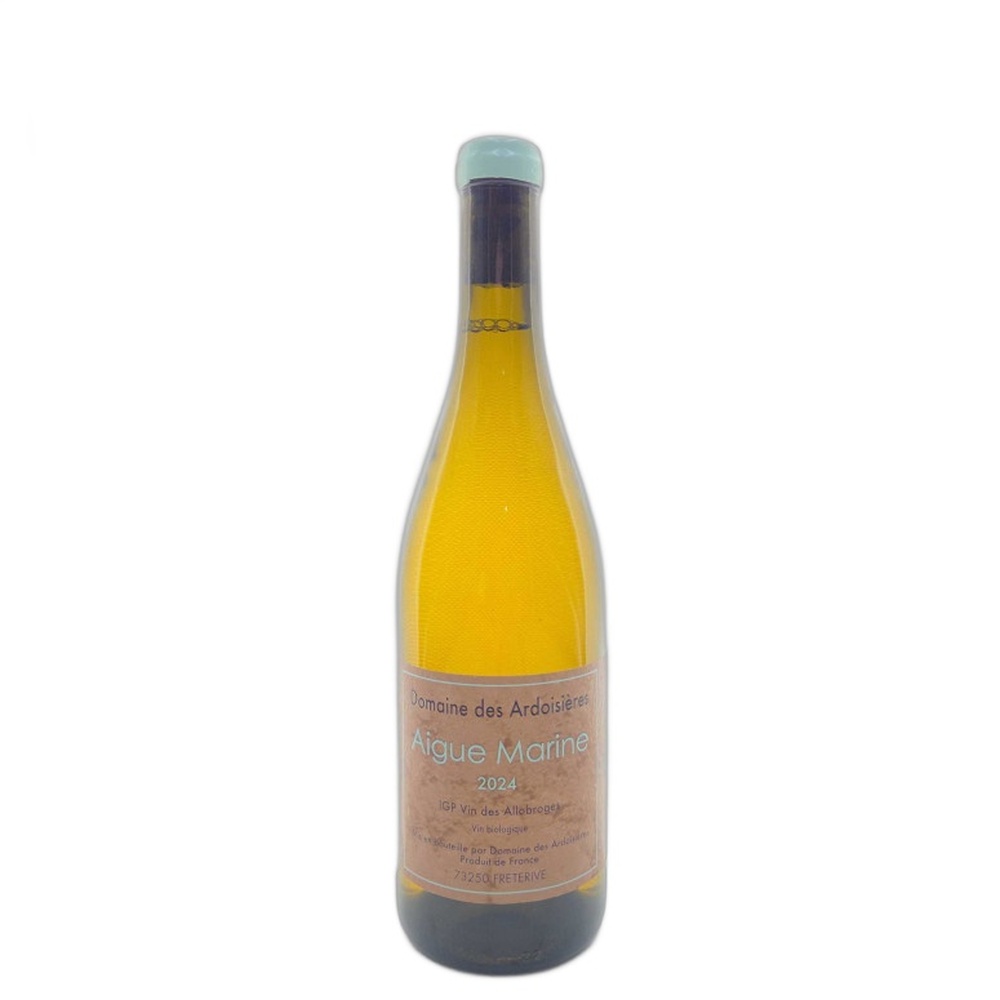 Domaine_des_Ardoisieres_Aigue_Marine_2024_750ml 2024 Domaine des Ardoisières Aigue Marine 750ml - Image 1