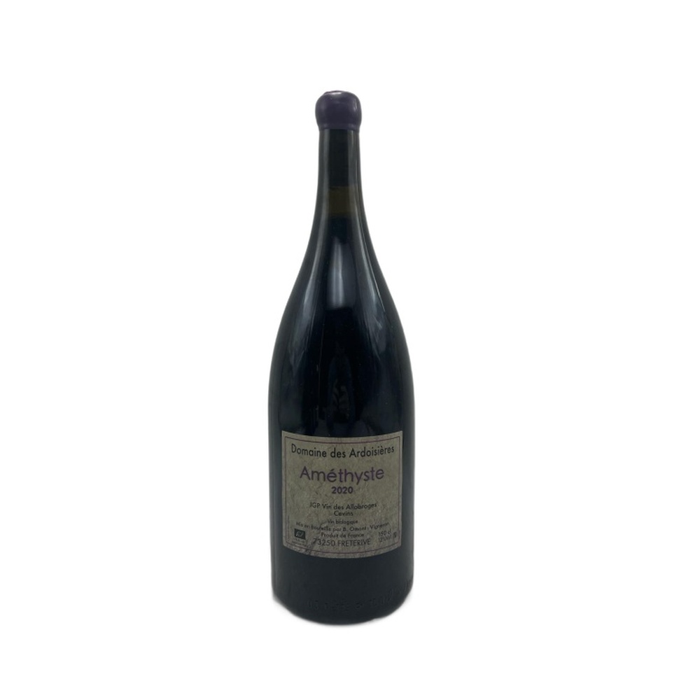 Domaine_des_Ardoisieres_Amethyste_2020_1_5L 2020 Domaine des Ardoisières Amethyste 1.5L - Image 1