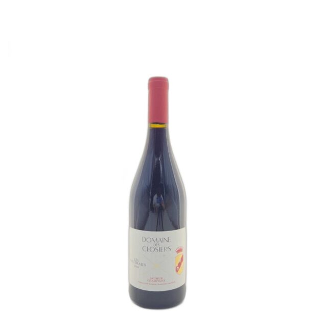 2020 Domaine des Closiers Les Coudraies 750ml