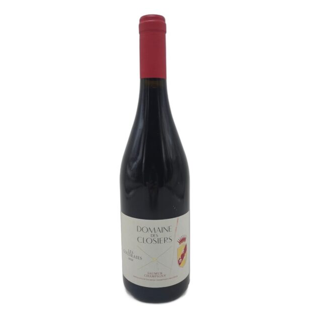 2021 Domaine des Closiers Les Coudraies 750ml