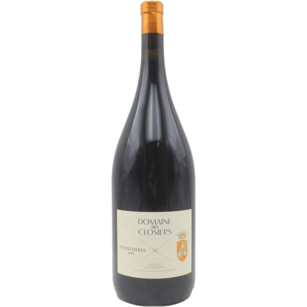 2019 Domaine des Closiers Trézellières 1.5L