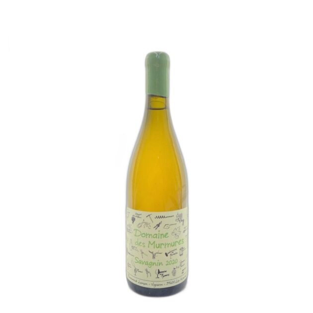 2020 Domaine des Murmures Savagnin 750ml