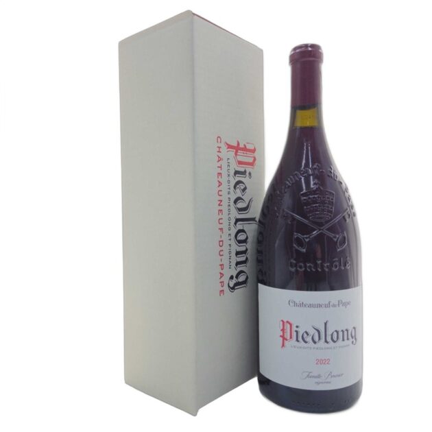 2022 Domaine du Vieux Télégraphe Piedlong 1.5L