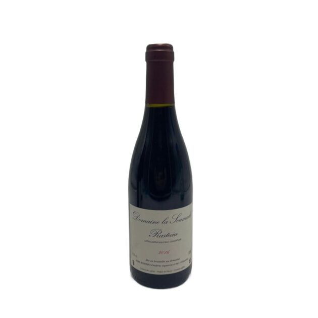 2016 Domaine la Soumade Rasteau 500ml