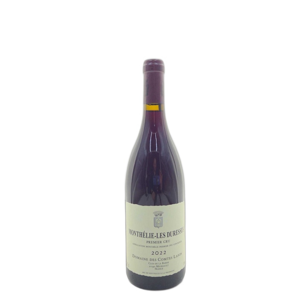 Domaines_des_Comtes_Lafon_Les_Duresses_2022_750ml 2022 Domaines des Comtes Lafon Les Duresses 750ml - Image 1