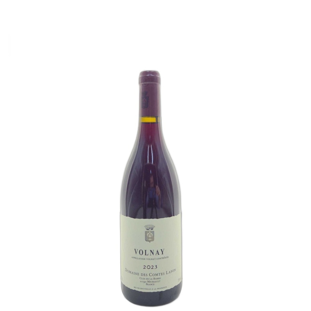 Domaines_des_Comtes_Lafon_Volnay_2023_750ml 2023 Domaines des Comtes Lafon Volnay 750ml - Image 1