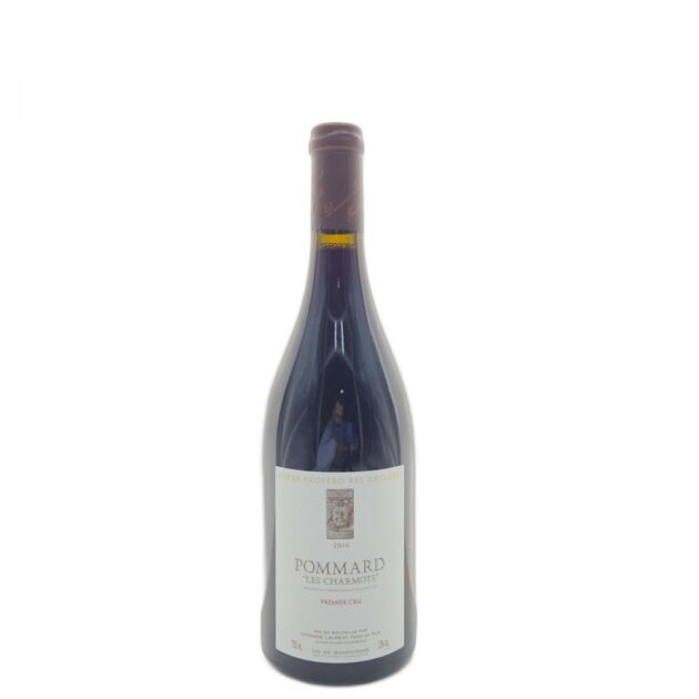 2016 Dominique Laurent Charmots 750ml