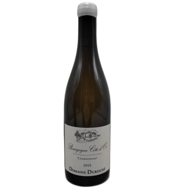 2021 Duroché Bourgogne Chardonnay 750ml