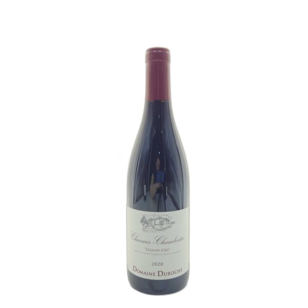 2020 Duroché Charmes-Chambertin 750ml