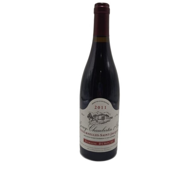 2011 Duroché Estournelles St Jacques 750ml