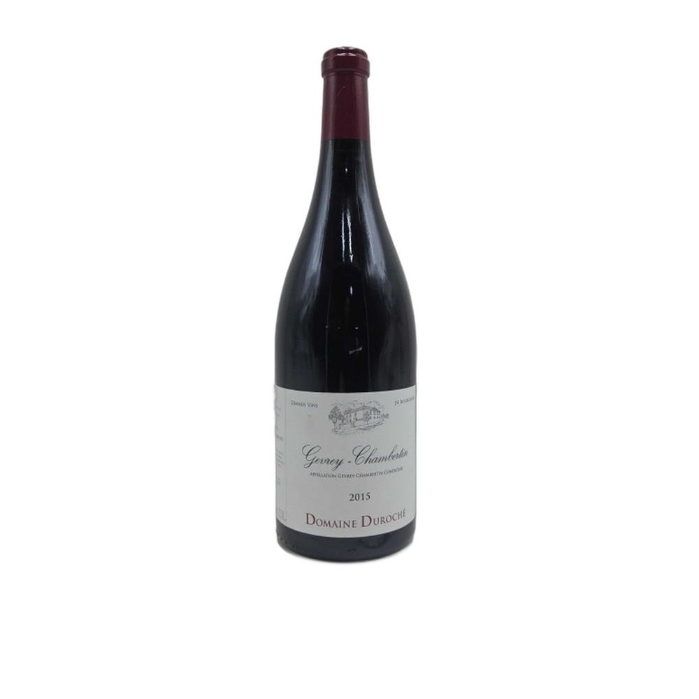 Duroche_Gevrey_Chambertin_2015_1_5L 2015 Duroché Gevrey-Chambertin 1.5L - Image 1