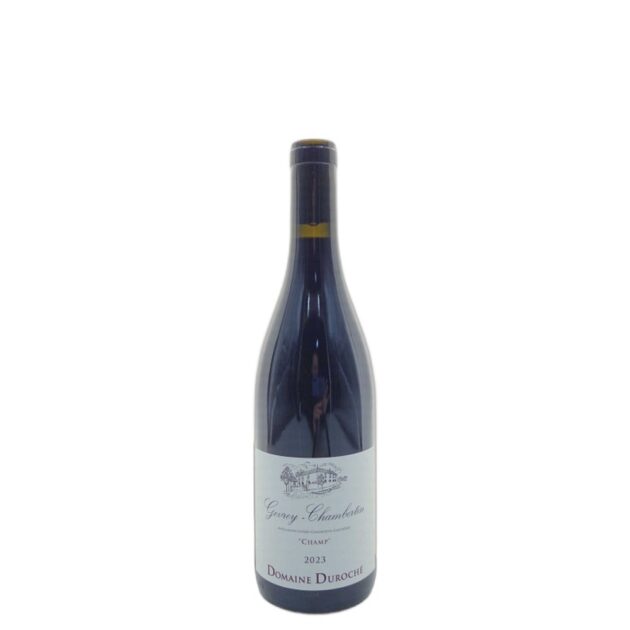 2023 Duroché Gevrey-Chambertin Champ 750ml