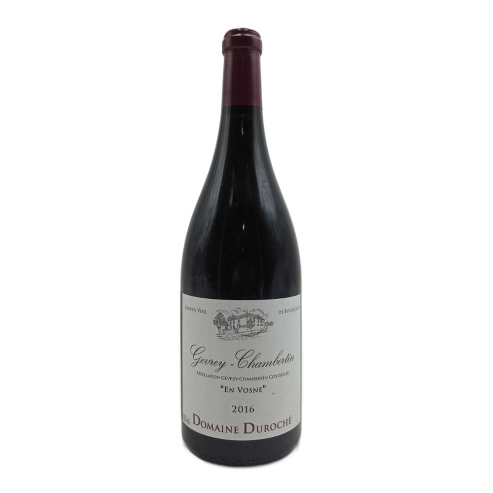 Duroche_Gevrey_Chambertin_En_Vosne_2016_1_5L 2016 Duroché Gevrey-Chambertin En Vosne 1.5L - Image 1