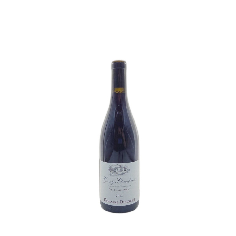 Duroche_Gevrey_Chambertin_Les_Jeunes_Rois_2023_750ml 2023 Duroché Gevrey-Chambertin Les Jeunes Rois 750ml - Image 1