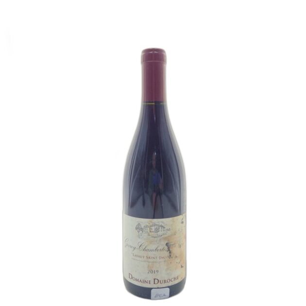 2019 Duroché Lavaut Saint Jacques 750ml