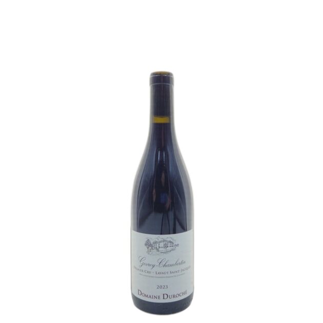 2023 Duroché Lavaut Saint Jacques 750ml