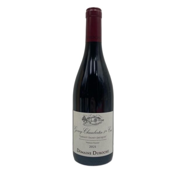 2021 Duroché Lavaut Saint Jacques VV 750ml