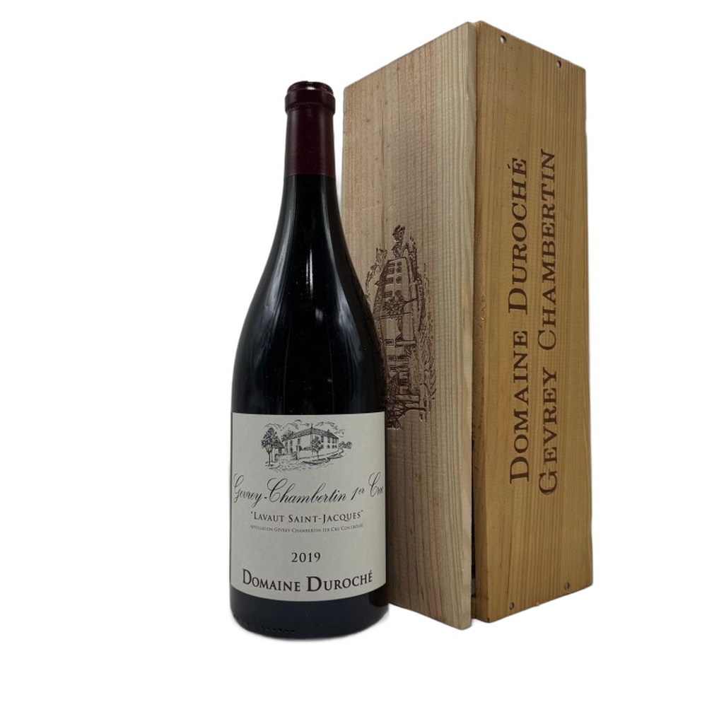 Duroche_Lavaux_Saint_Jacques_2019_1_5L 2019 Duroché Lavaux Saint Jacques 1.5L - Image 1