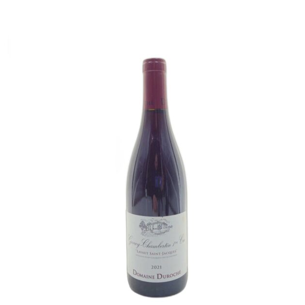 2021 Duroché Lavaux Saint Jacques 750ml
