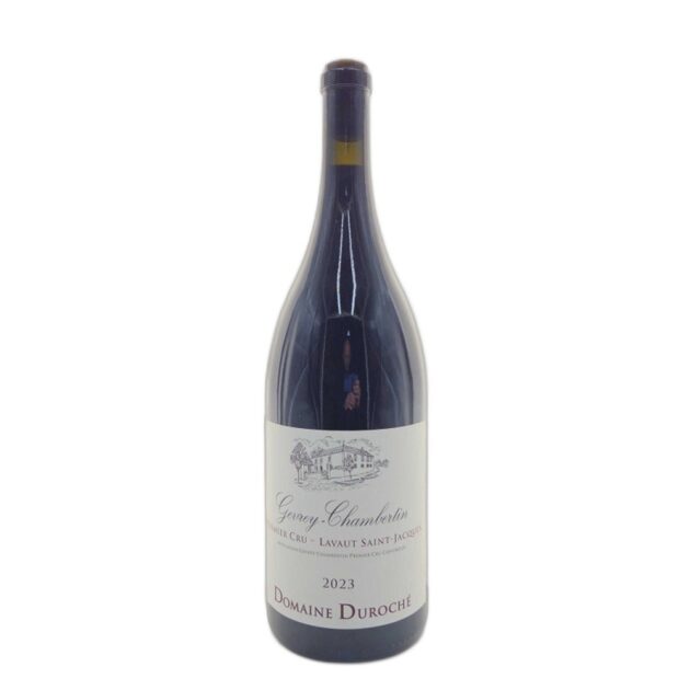 2023 Duroché Lavaux Saint Jacques 3L