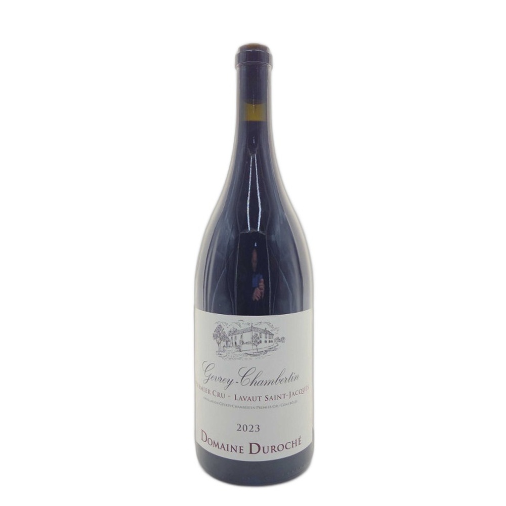 Duroche_Lavaux_Saint_Jacques_2023_3L 2023 Duroché Lavaux Saint Jacques 3L - Image 1
