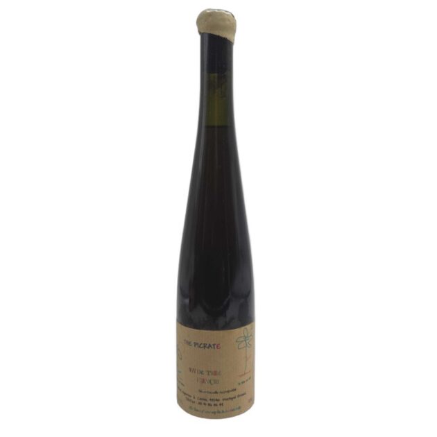 1996 Eric Callcut The Picrate 500ml