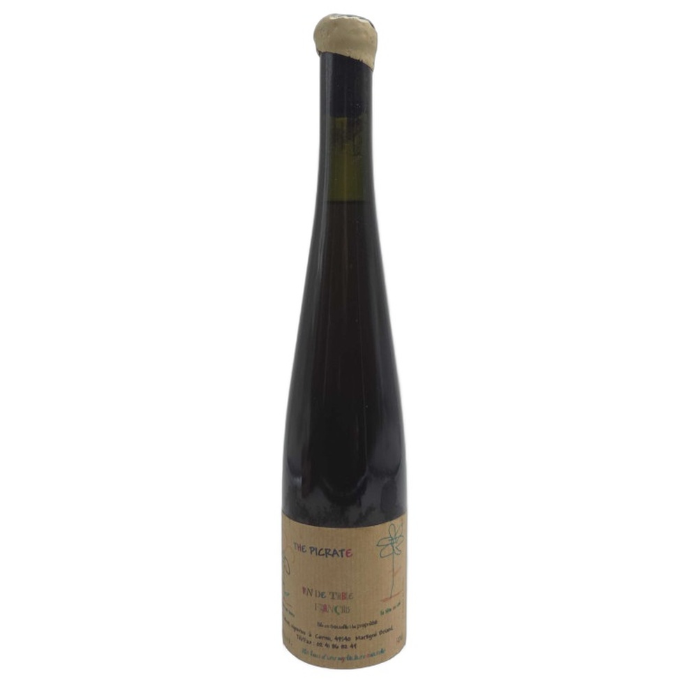 Eric_Callcut_The_Picrate_1996_500ml 1996 Eric Callcut The Picrate 500ml - Image 1