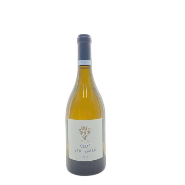 2016 Eric Morgat Clos serteaux 750ml