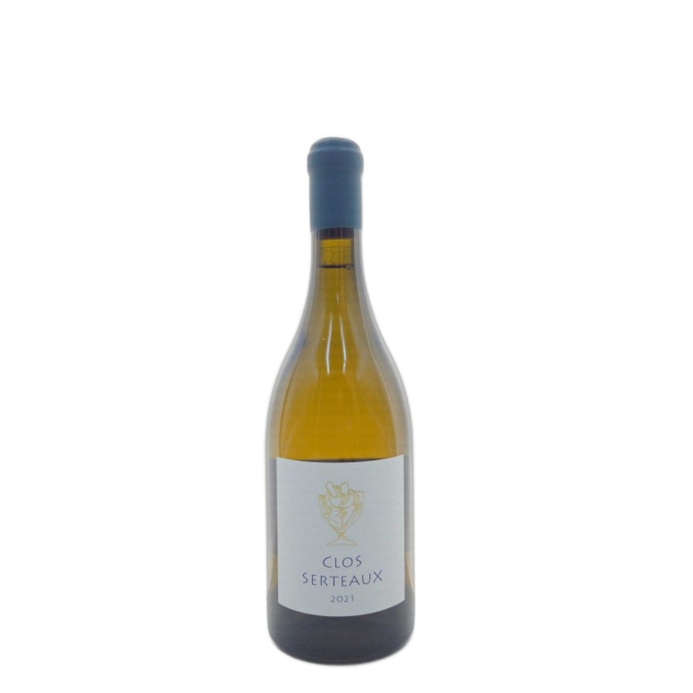 Eric_Morgat_Clos_serteaux_2021_750ml 2021 Eric Morgat Clos serteaux 750ml - Image 1