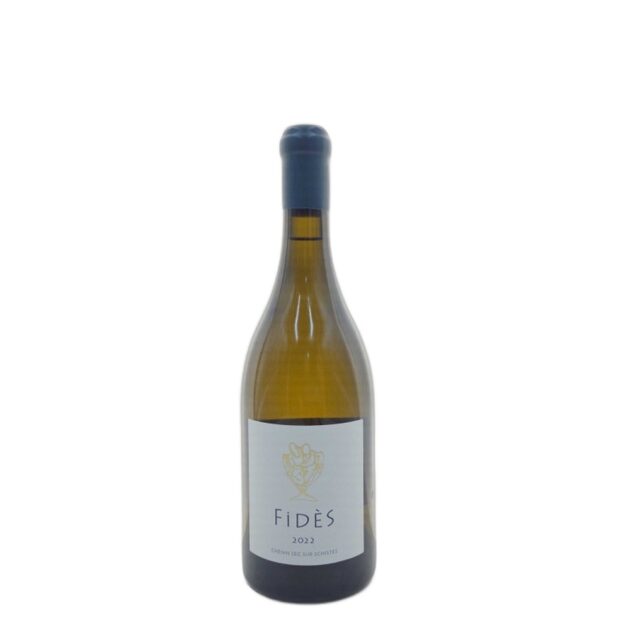 2022 Eric Morgat Fidès 750ml