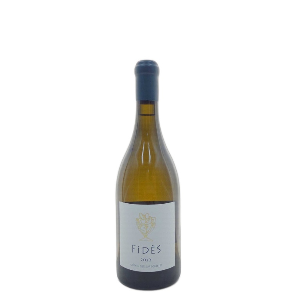Eric_Morgat_Fides_2022_750ml 2022 Eric Morgat Fidès 750ml - Image 1