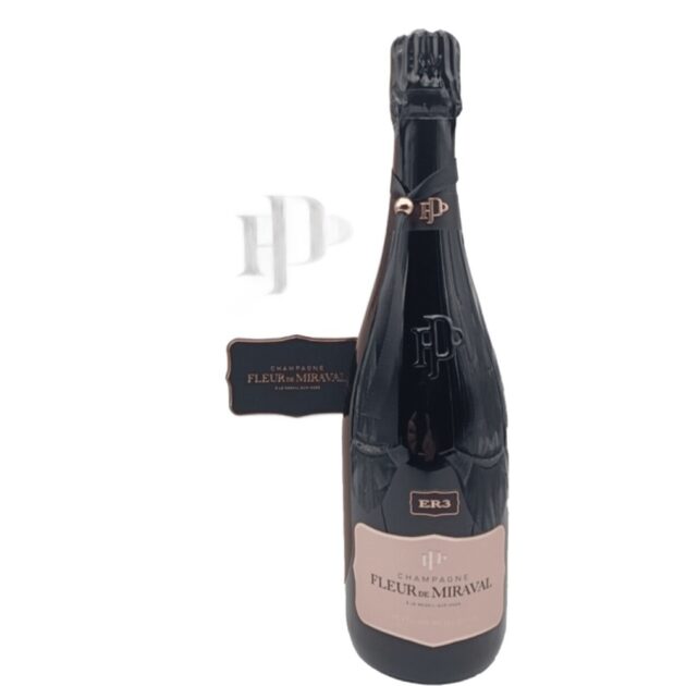 2003 Famille Perrin Fleur de Miraval ER3 750ml