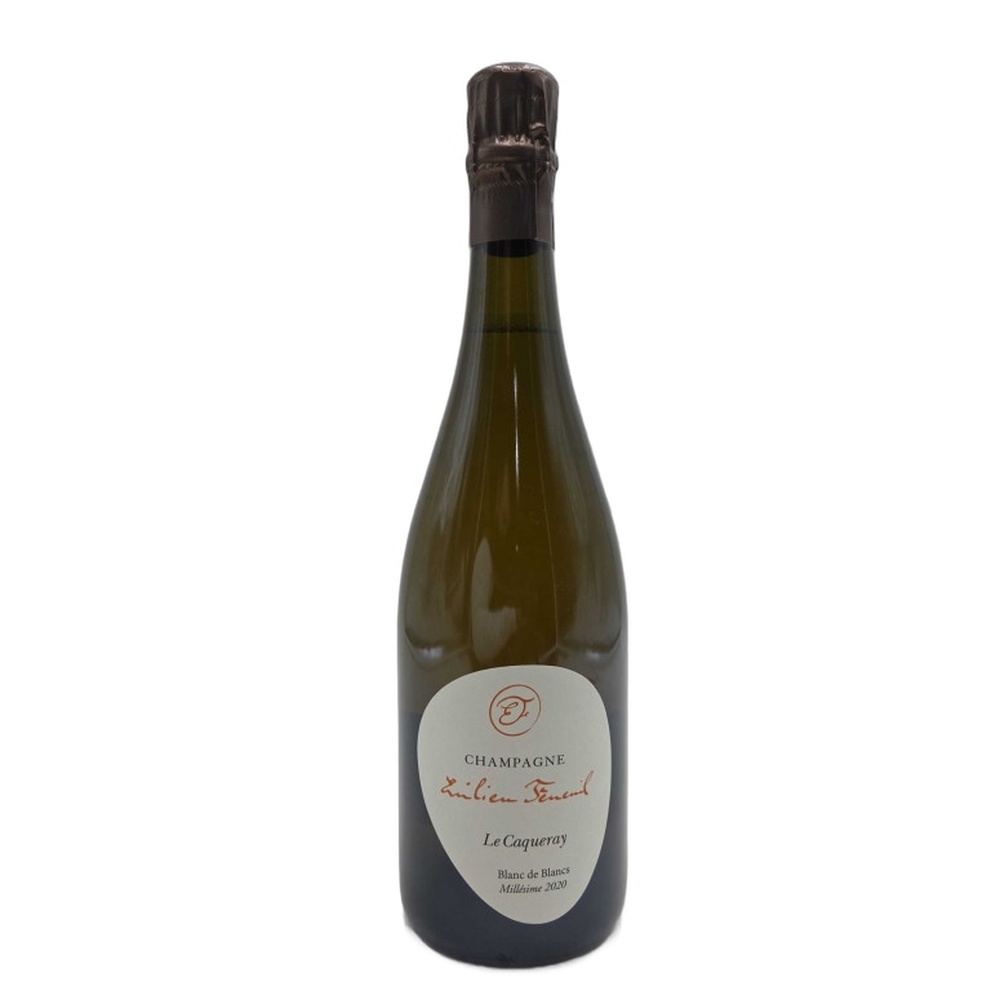 Feneuil_Emilien_Le_Caqueray_2020_750ml 2020 Feneuil Emilien Le Caqueray 750ml - Image 1