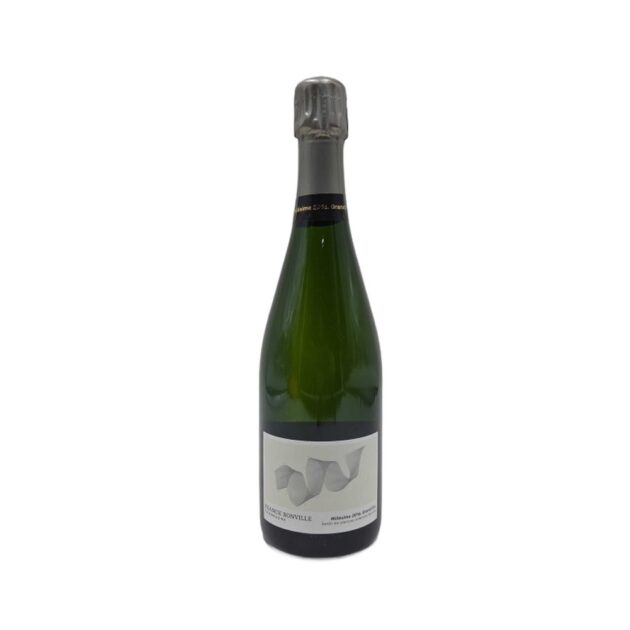 2016 Franck Bonville Millésime Grand Cru Brut Champagne 750ml