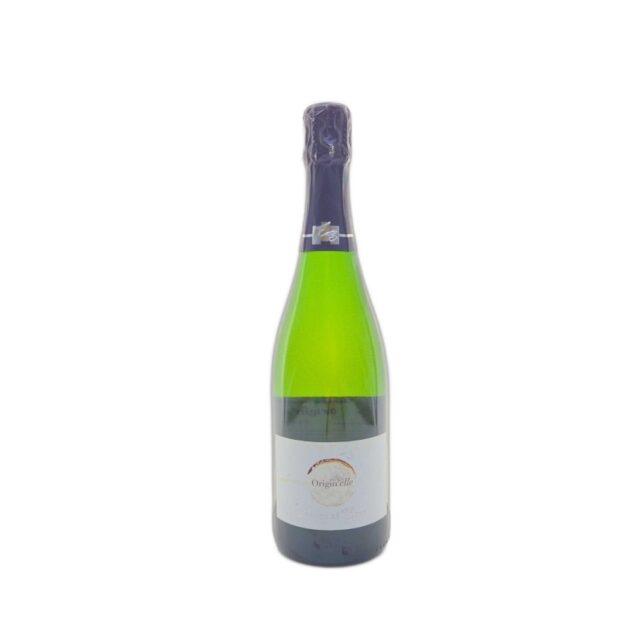 2003 Françoise Bedel Comme Autrefois Brut 750ml