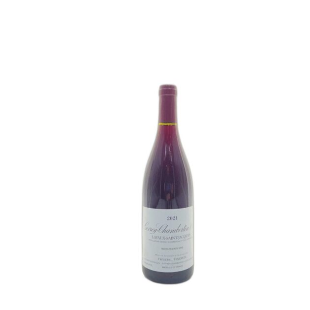 2021 Frederic Esmonin Lavaux Saint Jacques 750ml