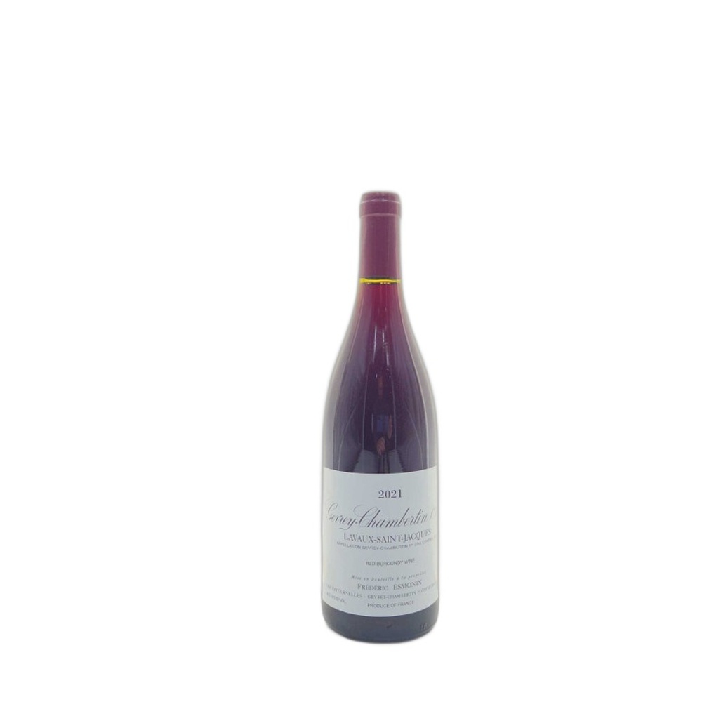 Frederic_Esmonin_Lavaux_Saint_Jacques_2021_750ml 2021 Frederic Esmonin Lavaux Saint Jacques 750ml - Image 1