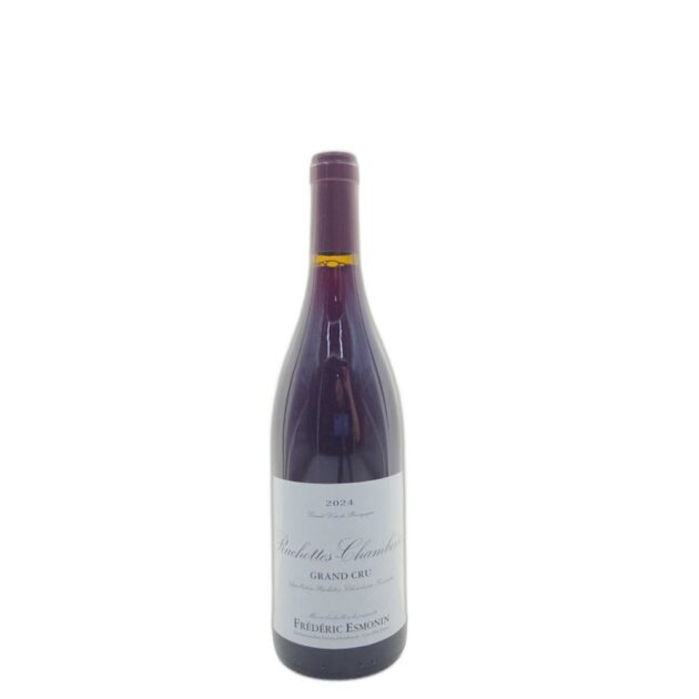2024 Frederic Esmonin Ruchottes-Chambertin 750ml