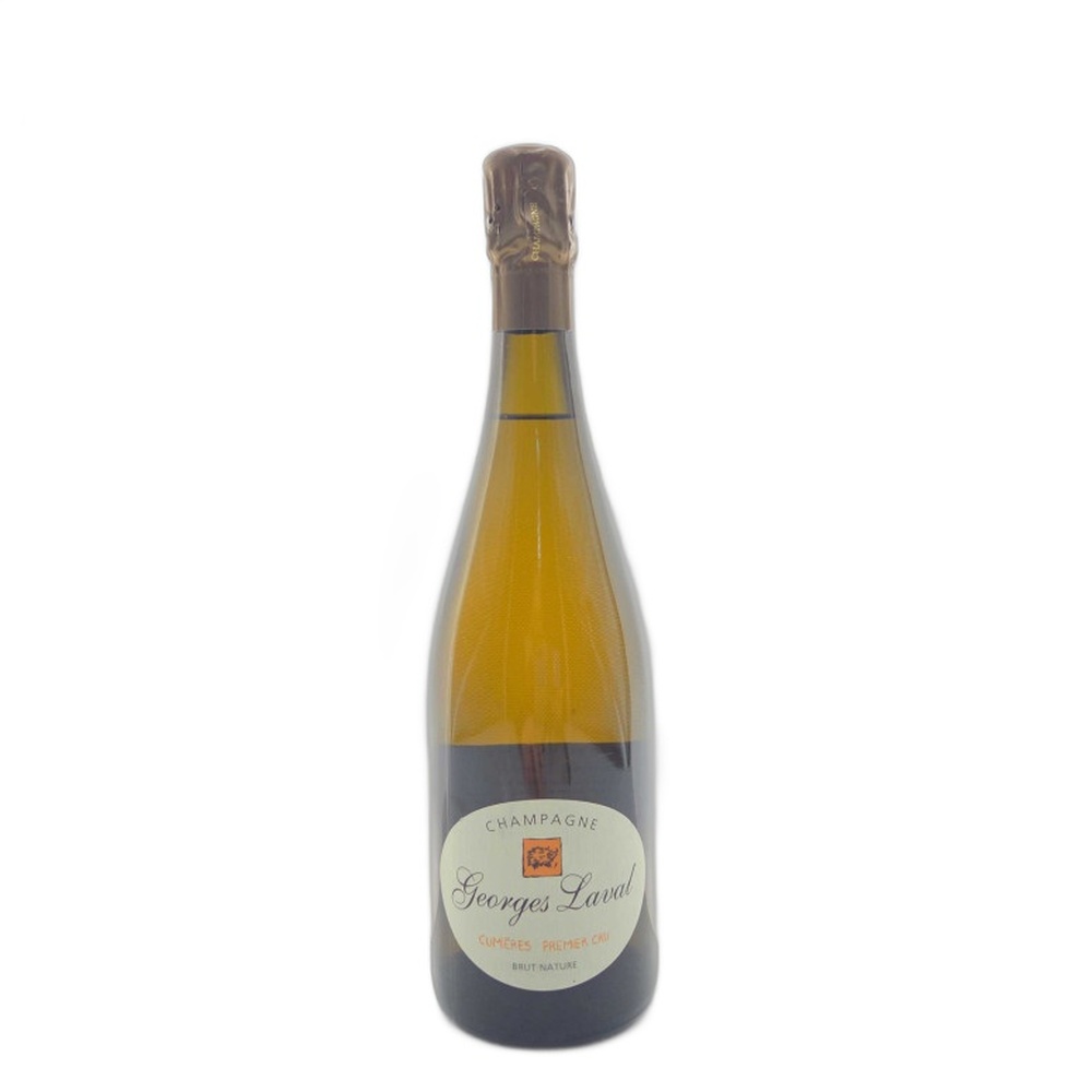 Georges_Laval_Cumieres_2015_750ml 2015 Georges Laval Cumières 750ml - Image 1
