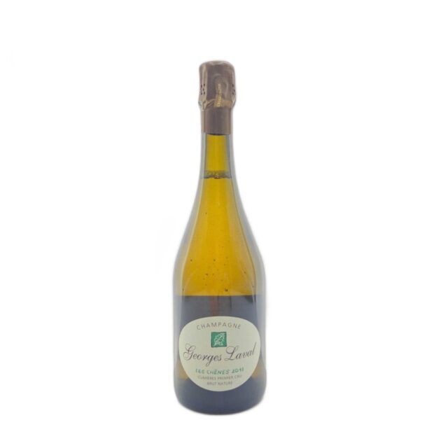 2013 Georges Laval Les Chenes Cumières 750ml