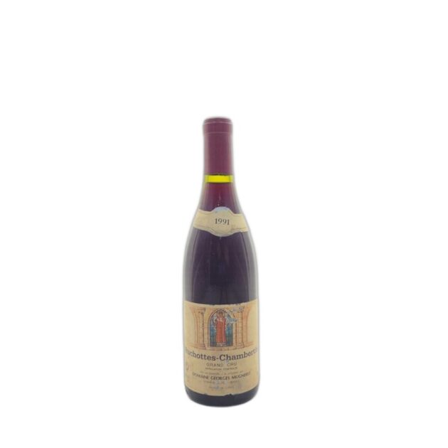 1991 Georges Mugneret Ruchottes-Chambertin 750ml