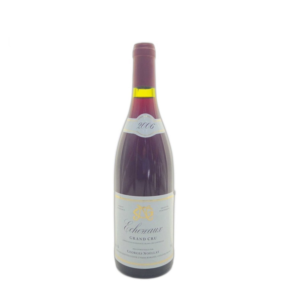 Georges_Noellat_Echezeaux_2006_750ml 2006 Georges Noëllat Echezeaux 750ml - Image 1
