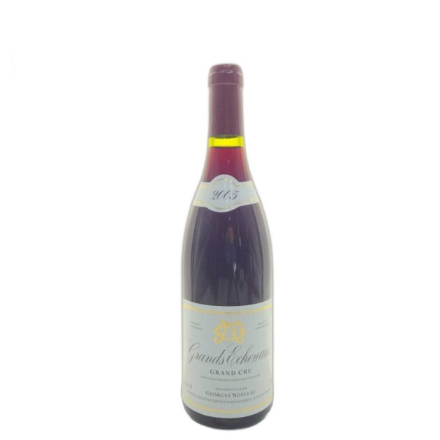 2005 Georges Noëllat Grands Echezeaux 750ml