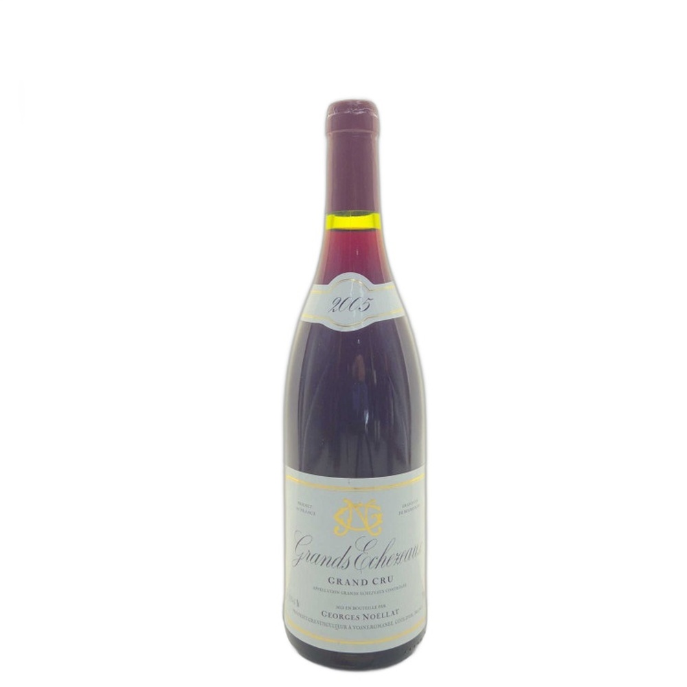 Georges_Noellat_Grands_Echezeaux_2005_750ml 2005 Georges Noëllat Grands Echezeaux 750ml - Image 1