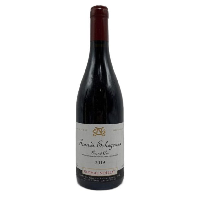 2019 Georges Noëllat Grands Echezeaux 750ml