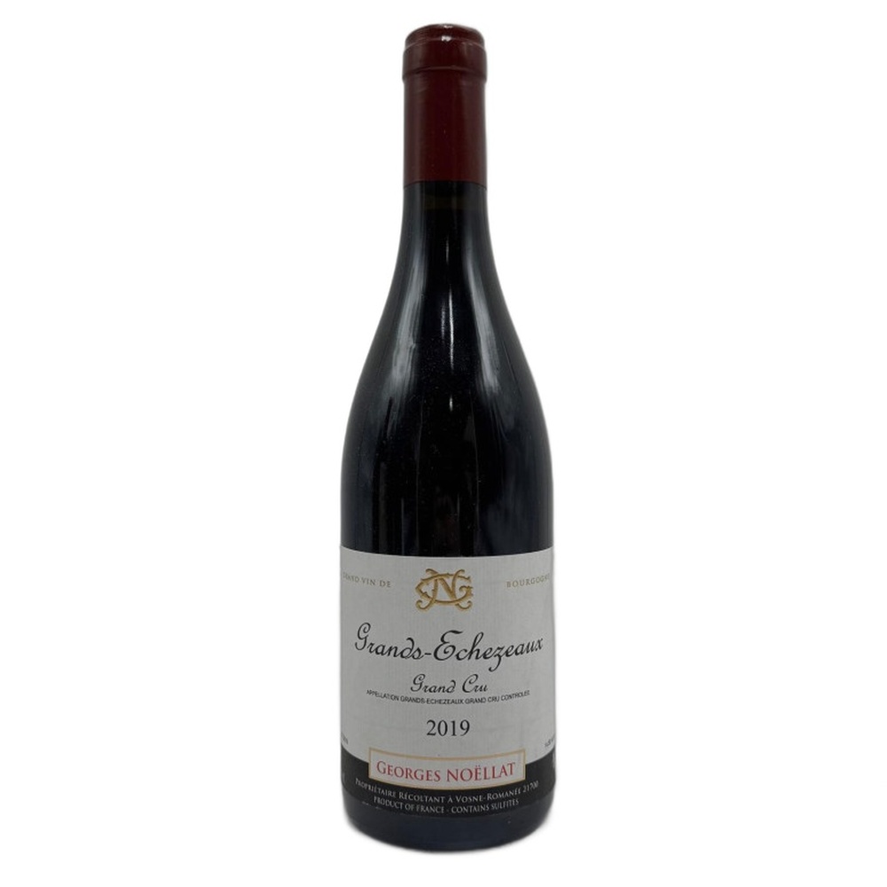 Georges_Noellat_Grands_Echezeaux_2019_750ml 2019 Georges Noëllat Grands Echezeaux 750ml - Image 1
