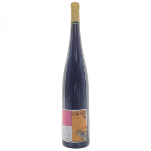 2004 Gérard Schueller Pinot Noir Bildstoeckle 1.5L