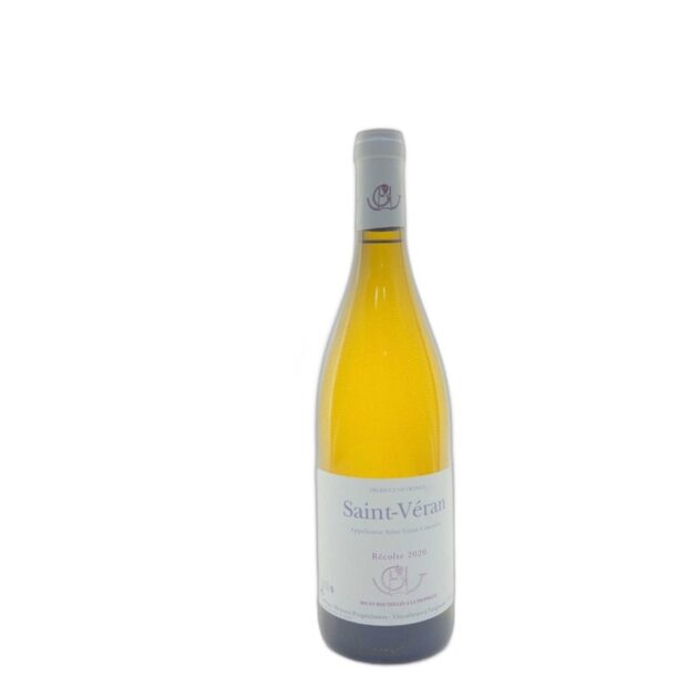 2020 Guffens-Heynen Saint-Véran 750ml