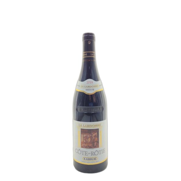 2018 Guigal La Landonne 750ml